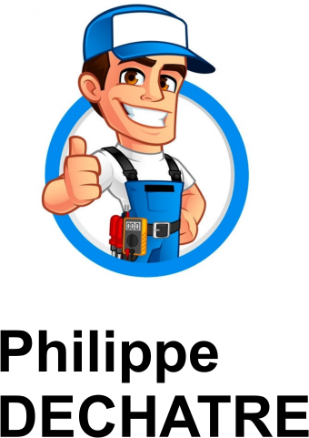 Philippe DECHATRE Philippe DECHATRE