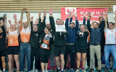 Urban Trail Arédien 2024 : Le CRC repart avec le trophée