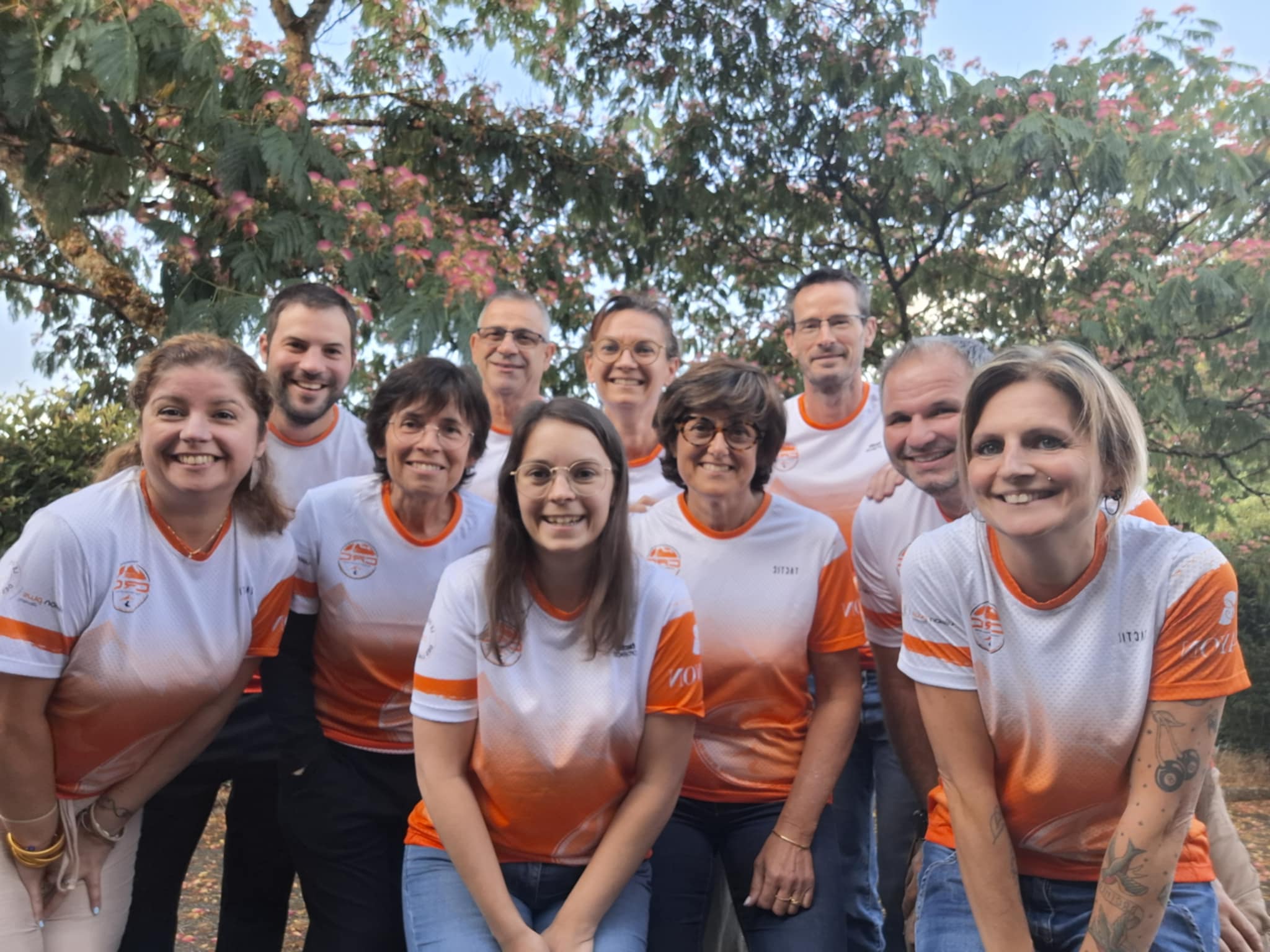 Conseil Administration CRC