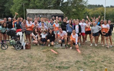 SORTIE CLUUUB St Pardoux 27/09/26